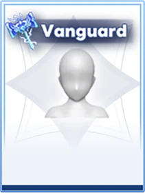 Title – Vanguard
