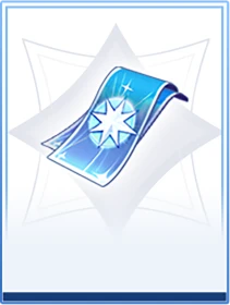 Soul Card Summon Ticket *5