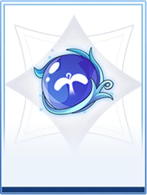 Recruitment Crystal *5