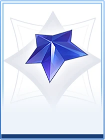 Blue Obsidian Shard *20