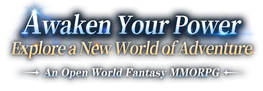 Awaken Your Power - Explore a New World of Adventure