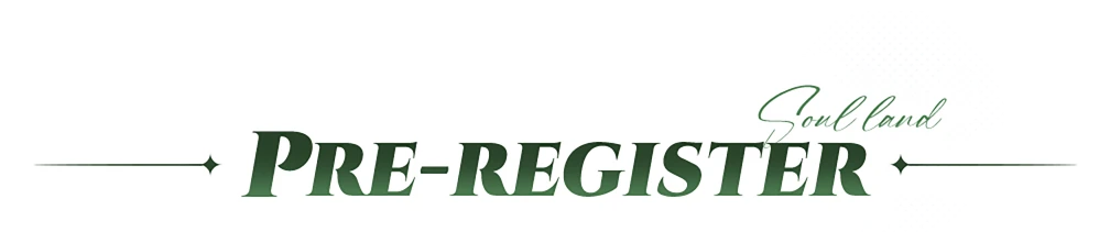 Pre-register