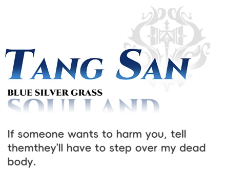 Tang San